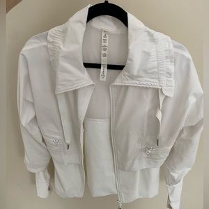 Lululemon jacket